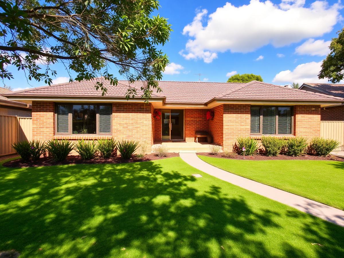 House & land packages