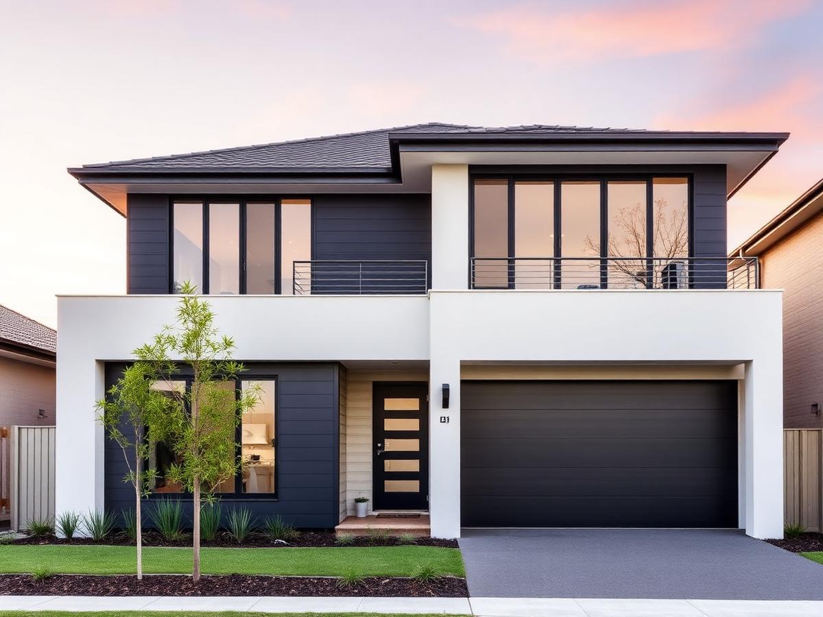 Home designs
